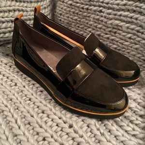 Brand new Size 9 loafers